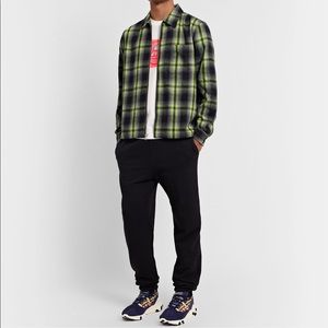 Meet your Posher, Jack